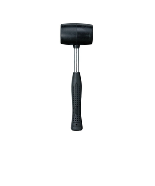 コールマン（Coleman）ラバー/スチールハンマー 200g 170TA0028 キャンプ用品