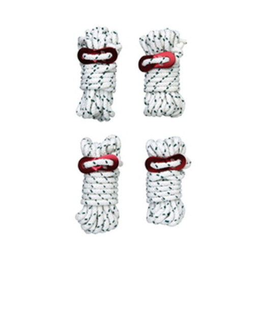 コールマン（Coleman）ガイロープ 3m キャンプ用品 170TA0038