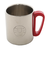 コールマン（Coleman）ダブルステンレスマグ/300 Double Stainless Mug 1709484 BBQ