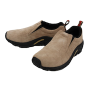 メレル（MERRELL）モック ジャングル モックJUNGLE MOC 60801/TAUPE トープ カジュアルシューズ