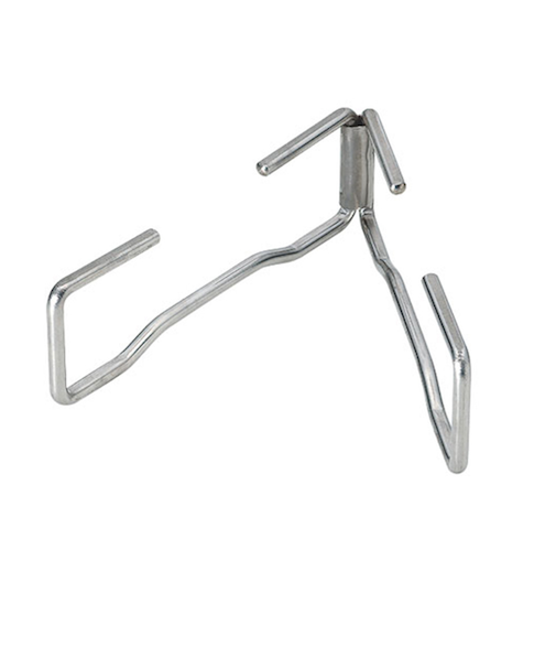 ユニフレーム（UNIFLAME）ダッチスタンド 661291