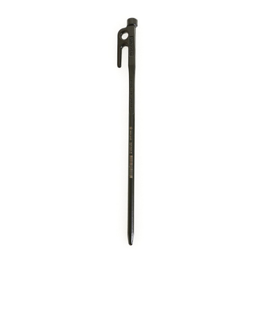 スノーピーク（snow peak）ソリッドステーク30 R-103 ペグ アウトドア キャンプ BBQ バーベキュー テント タープ 設営道具 グッズ アクセ…