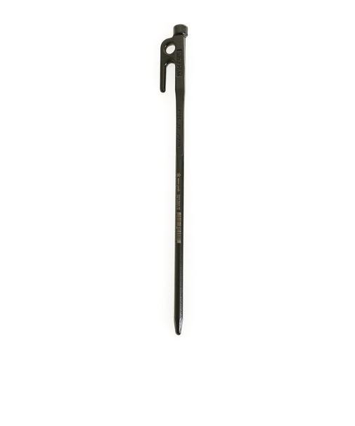 スノーピーク（snow peak）ソリッドステーク30 R-103 ペグ アウトドア キャンプ BBQ バーベキュー テント タープ 設営道具 グッズ アクセ…