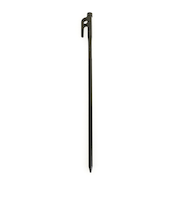 スノーピーク（snow peak）ソリッドステーク40 Solid Stake 40 R-104 キャンプ用品 ペグ
