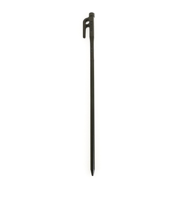 スノーピーク（snow peak）ソリッドステーク40 Solid Stake 40 R-104 キャンプ用品 ペグ