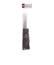 スノーピーク（snow peak）アメニティドームアップライトポールセット Amenity Dome Uplight Pole Set TP-090 キャンプ…