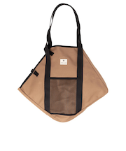 スノーピーク（snow peak）焚火台 M コンプリート収納ケース Complete Case M ST-033BR