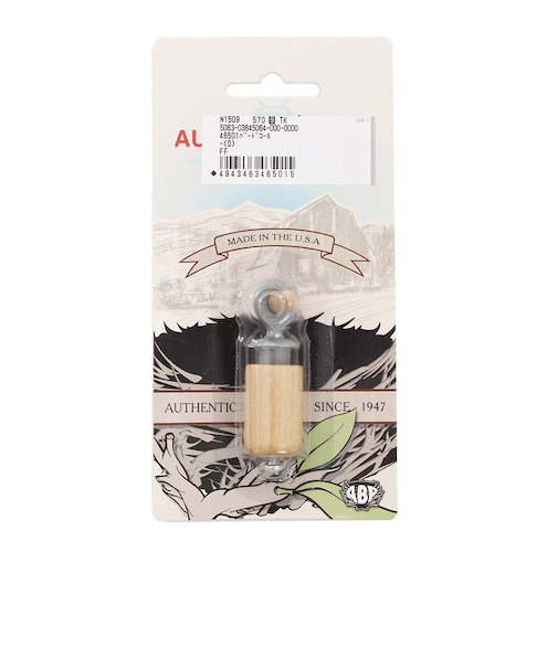 オーデュボン バードコール ナチュラル 46501