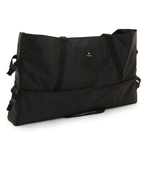 スノーピーク（snow peak）ポーチ Quilted Ripstop Pouch OL AC