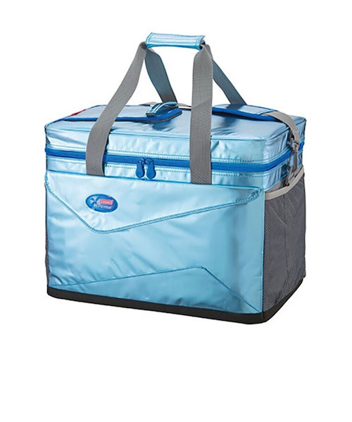 コールマン（Coleman）クーラーバッグ ソフトクーラー 保冷 35L