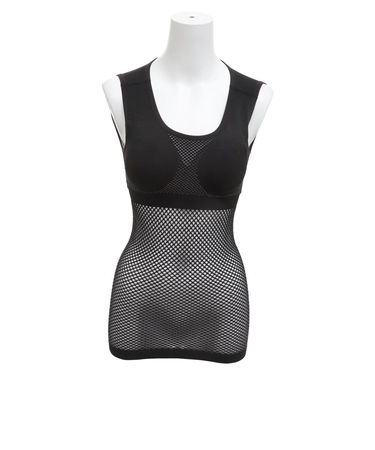 ミレー(Millet)ドライナミック メッシュ タンクトップ MIV01278-0247SAB