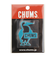 チャムス（CHUMS）Booby Emboss Sticker CH62-1126-T001-00 ステッカー