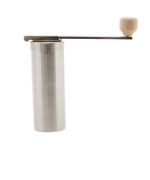 スノーピーク（snow peak）フィールドバリスタ ミル CS-116