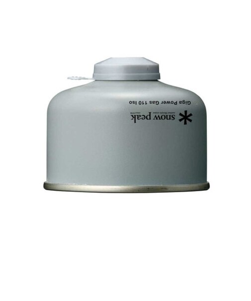 ギガパワーガス 110イソ GP-110SR