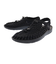 キーン（KEEN）ユニーク UNEEK ブラック 黒 Black 1014097 ストラップサンダル メンズ シューズ 靴 アウトドア カジュアル 軽量