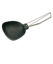 スノーピーク（snow peak）ヤエンレードル ツグ CS-252 キャンプ バーベキュー 調理器具 BBQ