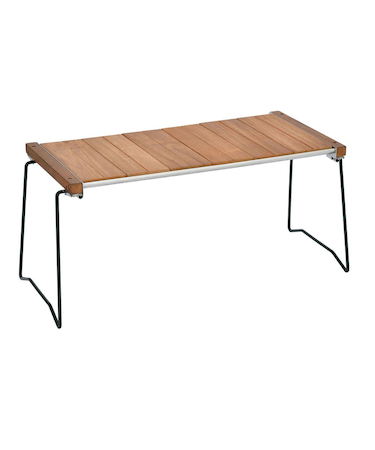 スノーピーク（snow peak）テーブル アウトドア キャンプ おうち時間 ソロキャンプ テーブル IGTスリム CK-180 キャンプ アウトドア レジャ…