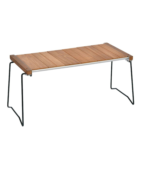 スノーピーク（snow peak）テーブル アウトドア キャンプ おうち時間 ソロキャンプ テーブル IGTスリム CK-180 キャンプ アウトドア レジャ…