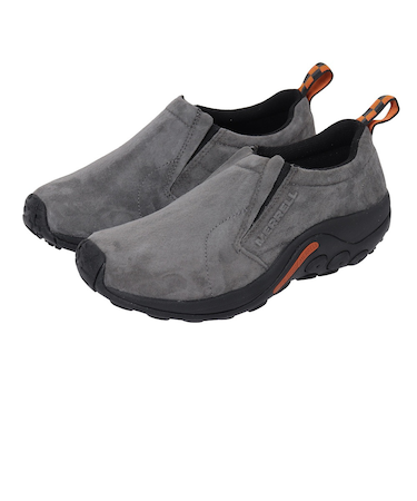 メレル（MERRELL）モック ジャングルモック ピューター JUNGLE MOC PEWTER M104 60805 カジュアルシューズ