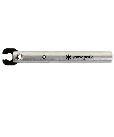 スノーピーク（snow peak）バーナー クワガタ ガス抜き UG-027 BBQ