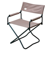 スノーピーク（snow peak）折りたたみ椅子 アウトドア チェア FDチェアワイドグレー LV-077GY