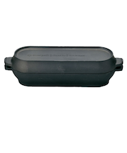 スノーピーク（snow peak）ダッチオーブン コロダッチカプセル CS-502R BBQ