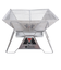 ロゴス（LOGOS）theピラミッドTAKIBI M 81064163 焚き火台 調理 アウトドア キャンプ BBQ バーベキュー 簡単組立 コンパクト ゴト…