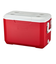 コールマン（Coleman）クーラーボックス アイスボックス 45L 保冷 ポリライト 48QT 2000033008 防災