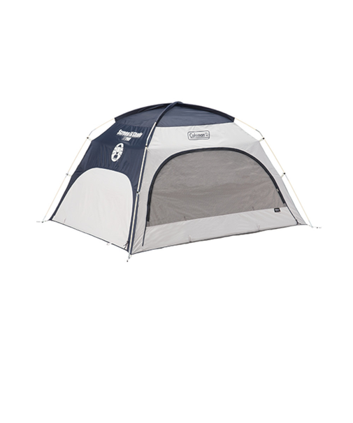 コールマン（Coleman）ワンタッチテント 3人用 4人用 大型 ファミリー スクリーンIGシェードNV 2000033129 収納ケース付