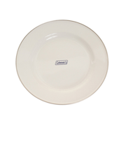 コールマン(Coleman)食器 キャンプ アウトドア エナメルプレート 2000032360 BBQ