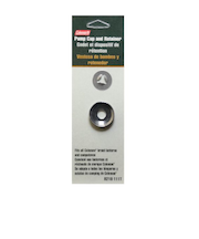 コールマン（Coleman）ポンプカップ&プッシュオンナット アクセサリ 燃料 ランタン バーナー 3000005087