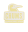 チャムス（CHUMS）ステッカーブービーフェイス CH62-1124-W001-00