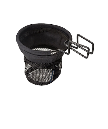 スノーピーク(snow peak)軽量 簡単取り付け アウトドア チェア ローチェアカップホルダー UG-282