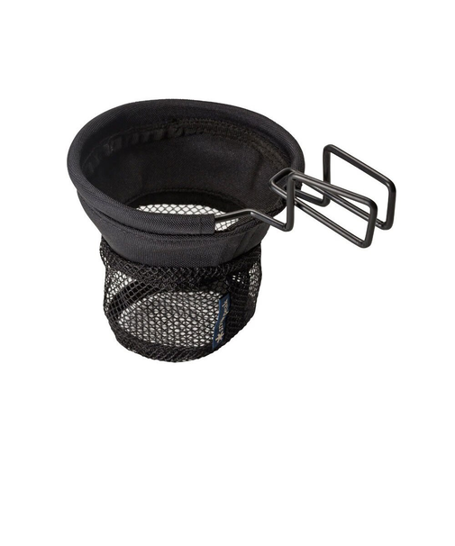 スノーピーク(snow peak)軽量 簡単取り付け アウトドア チェア ローチェアカップホルダー UG-282