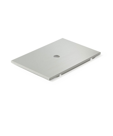 スノーピーク（snow peak）テーブル ステンレストレー1ユニット CK-085 バーベキュー アウトドア