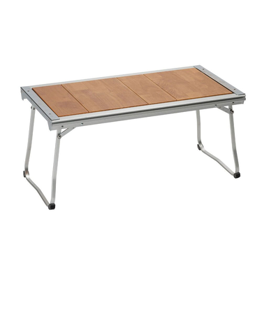 スノーピーク(snow peak)テーブル おうち時間 ソロ送料無料(対象外地域有)エントリーIGT CK-080 バーベキュー アウトドア