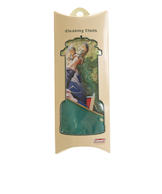 コールマン(Coleman)クリーニングクロス CCE02-2 テント サングラス アクセサリ レンズクロス