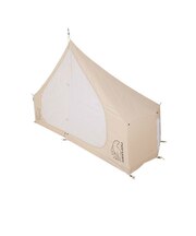 インナーテント 個室 キャンプ 2～3人 アスガルド 12.6 インナーキャビン Asgard 12.6 Cabin 144011