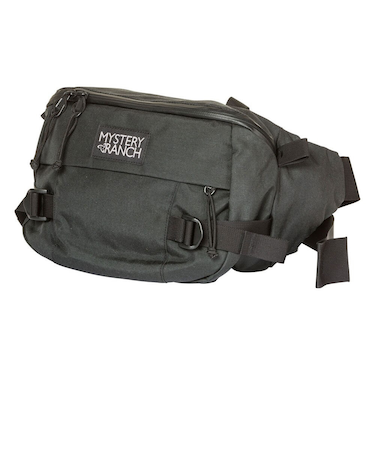 ミステリーランチ（Mystery Ranch）ボディバッグ ヒップモンキー2 8L 19761098001000