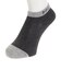 キャラバン（Caravan）靴下 ロックソックスCGRY 0132017-104