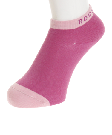 キャラバン（Caravan）ロックソックスPNK 0132017-258