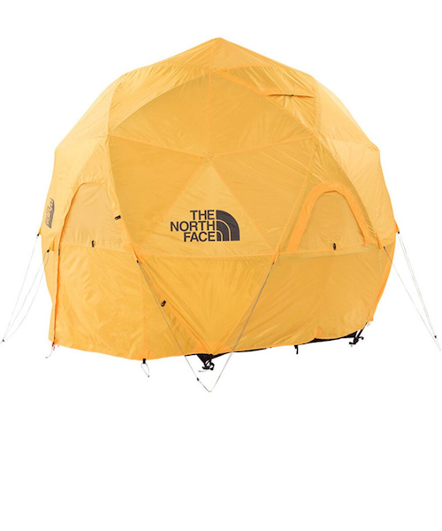 THE NORTH FACE テント Lander 4 | Online Camp Store | THE NORTH FACE CAMP
