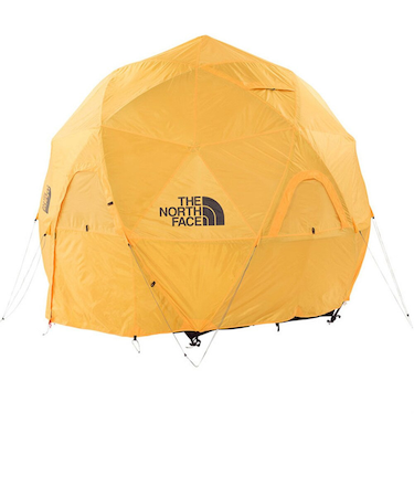 ザ・ノース・フェイス（THE NORTH FACE）テント ドームテント 登山 GEODOME 4 NV21800 SF