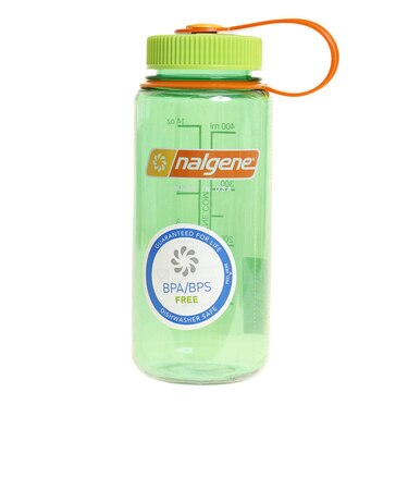 ナルゲン（nalgene）広口0.5L Tritan 91423WM メロンボール
