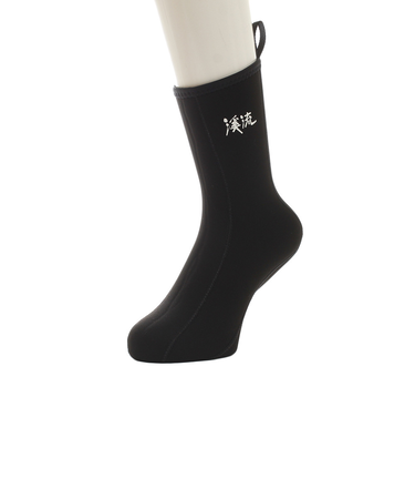 キャラバン（Caravan）ソックス 36012