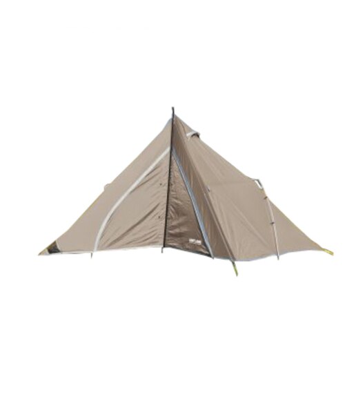 ユニフレーム（UNIFLAME）テント REVOルーム4プラスII TAN テント