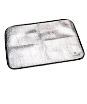 スノーピーク（snow peak）耐熱 シート キャンプ バーナーシートL GP-006R アウトドア キャンプ用品