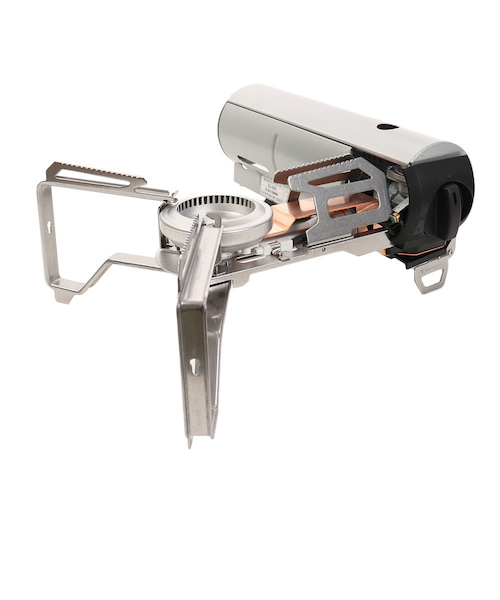 スノーピーク（snow peak）キャンプ バーナー HOME&CAMPバーナー