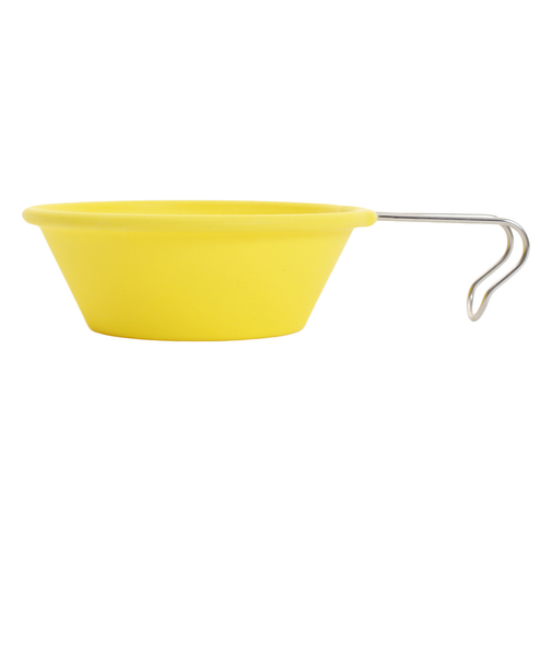 ユニフレーム（UNIFLAME）カラシェラ300 イエロー 666715 BBQ