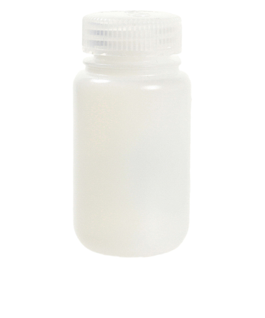 ナルゲン（nalgene）広口丸型ボトル125ml 90303WMボトル 125ml